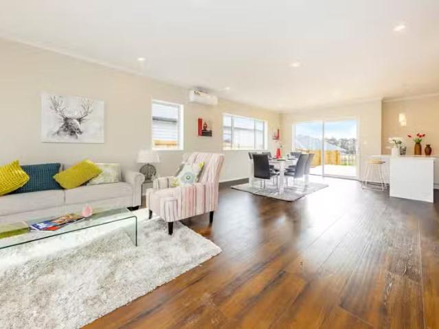 House for rent in Pukekohe