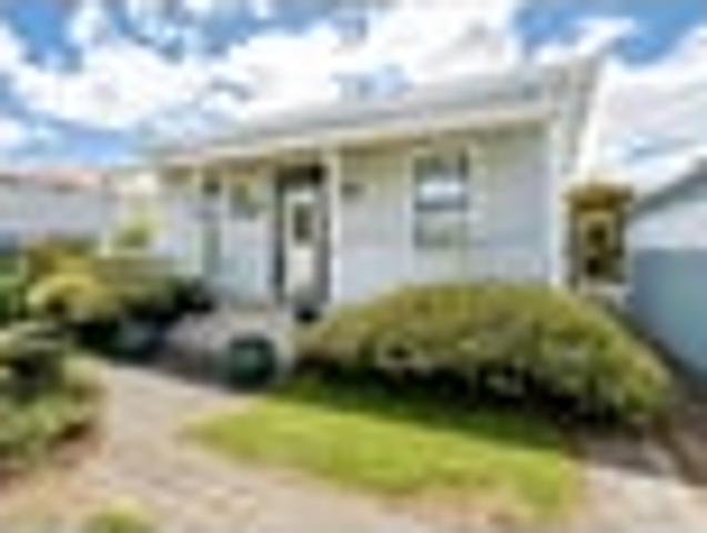 House for sale in Dannevirke, Tararua District