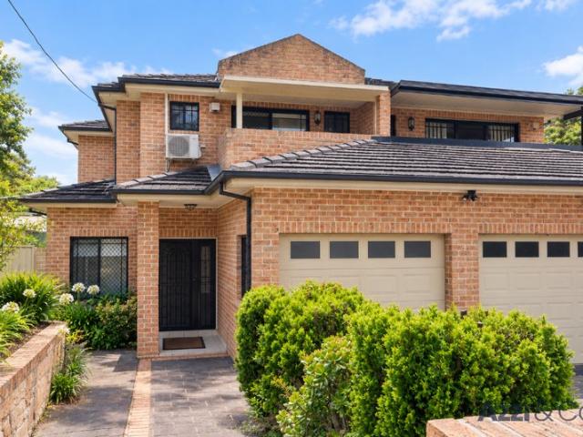 Duplex for rent in Merrylands, Sydney