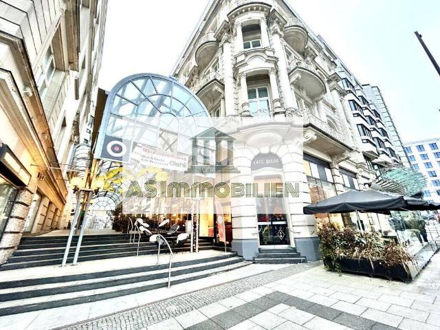 Etagenwohnung kaufen in Wiesbaden, Mitte