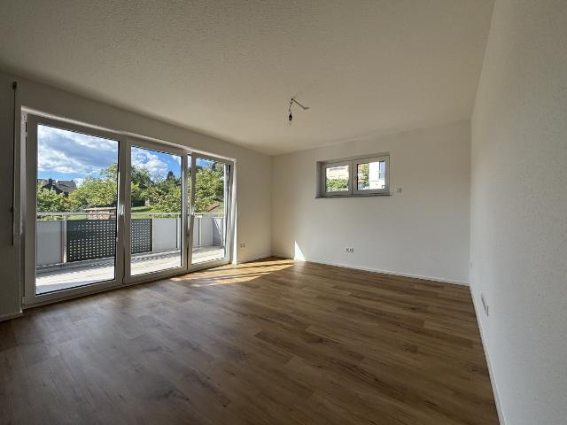 Wohnung mieten in Bad Orb, Hessen
