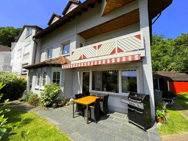 Haus kaufen in Bad Orb, Hessen