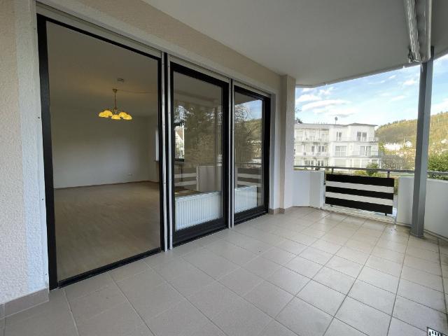 Wohnung kaufen in Bad Orb, Hessen