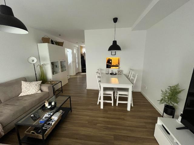 Wohnung kaufen in Bad Orb, Hessen