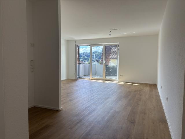 Wohnung mieten in Bad Orb, Main-Kinzig-Kreis