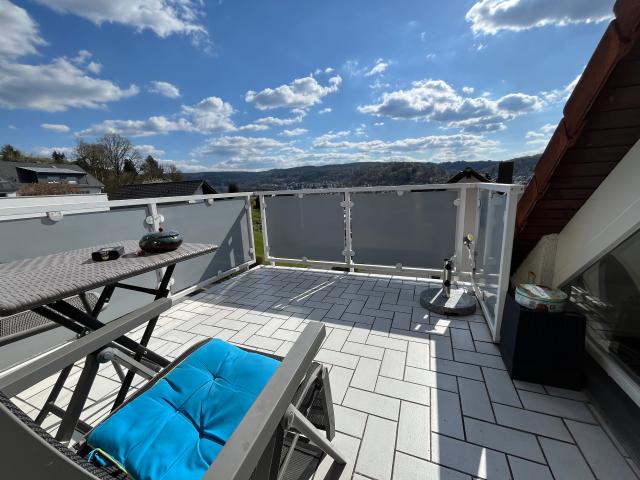 Wohnung kaufen in Bad Orb, Hessen