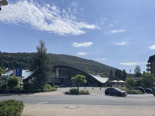 Wohnung mieten in Bad Orb, Hessen