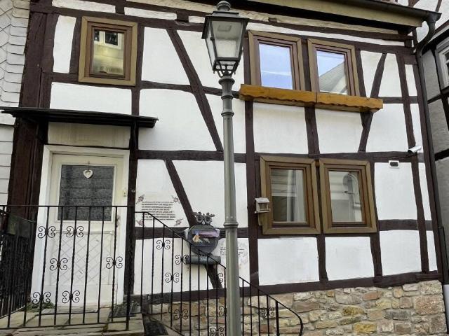 Villa kaufen in Bad Orb, Hessen