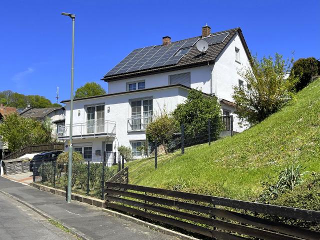 Haus kaufen in Bad Orb, Hessen
