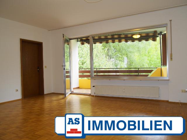 Wohnung mieten in Bad Orb, Hessen