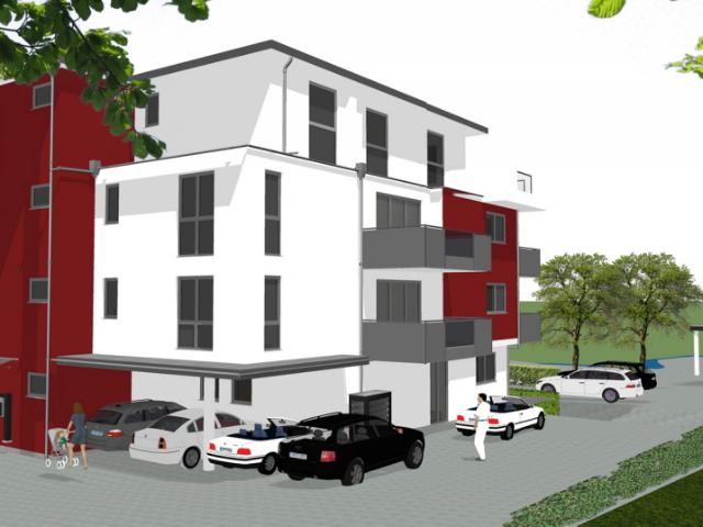 Wohnung kaufen in Bad Orb, Hessen