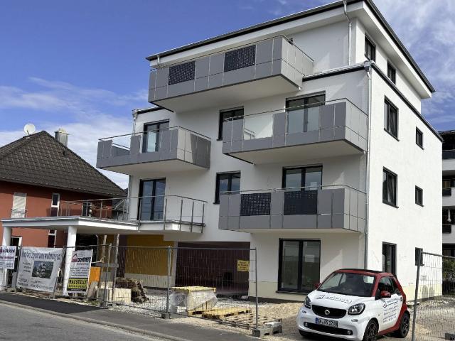 Penthouse kaufen in Gelnhausen, Hessen