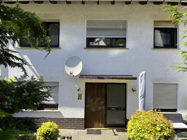 Mehrfamilienhaus kaufen in Bad Orb, Hessen