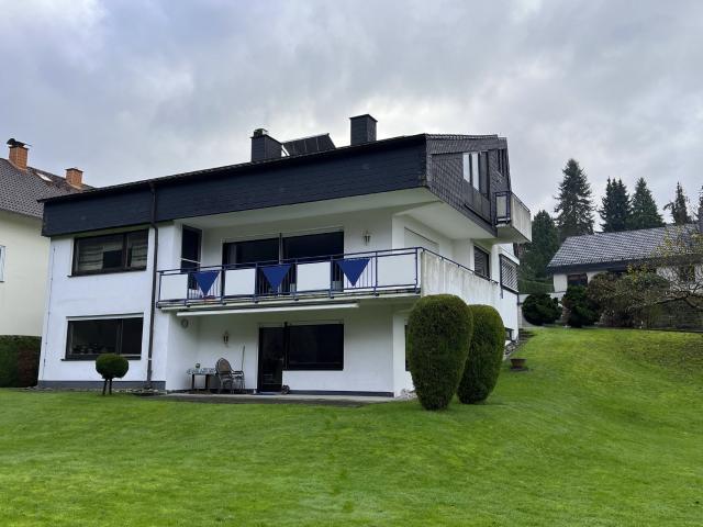 Haus kaufen in Bad Orb, Hessen