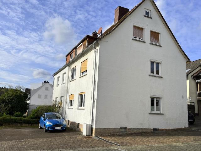 Haus kaufen in Bad Orb, Hessen