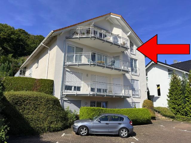 Wohnung kaufen in Gelnhausen, Hessen