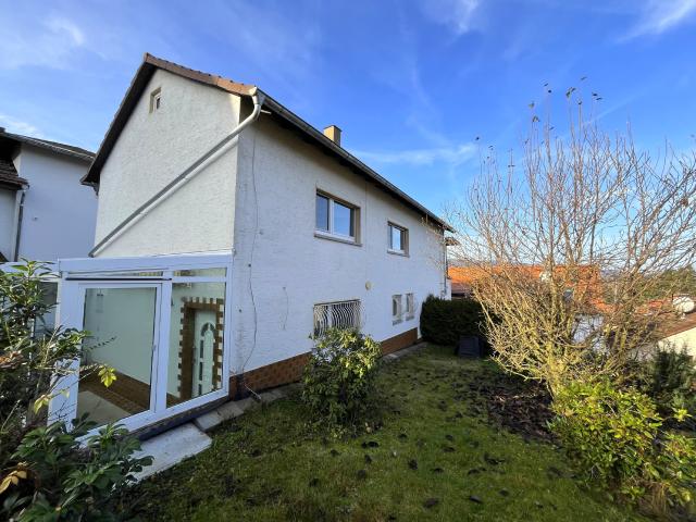 Villa kaufen in Wächtersbach, Hessen
