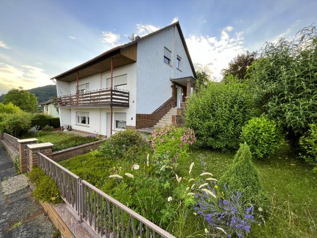 Villa kaufen in Gelnhausen, Hessen
