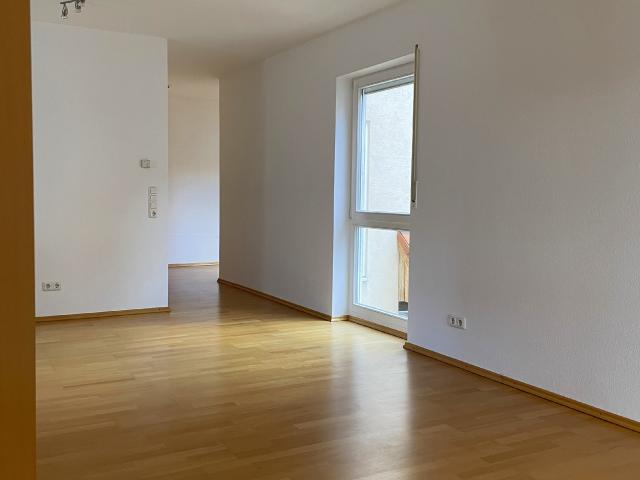 Wohnung kaufen in Bad Orb, Hessen