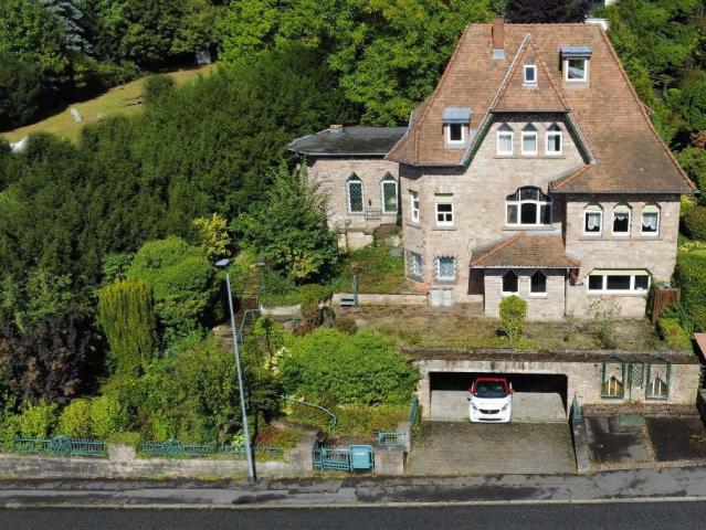Haus kaufen in Bad Orb, Hessen