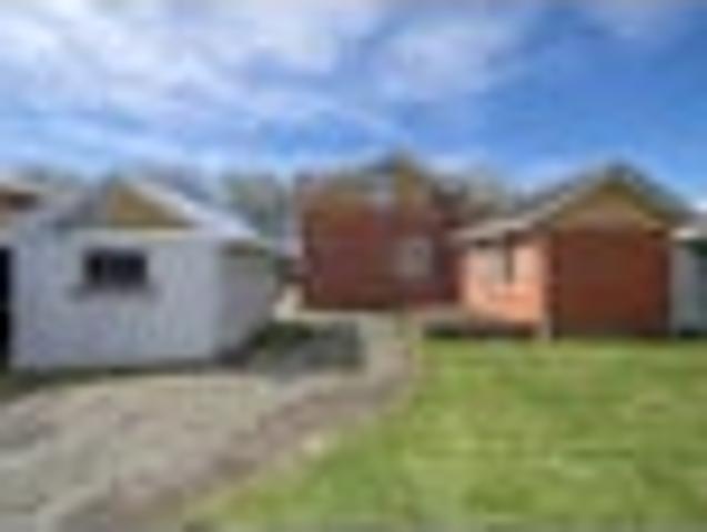House for sale in Bromley, Christchurch