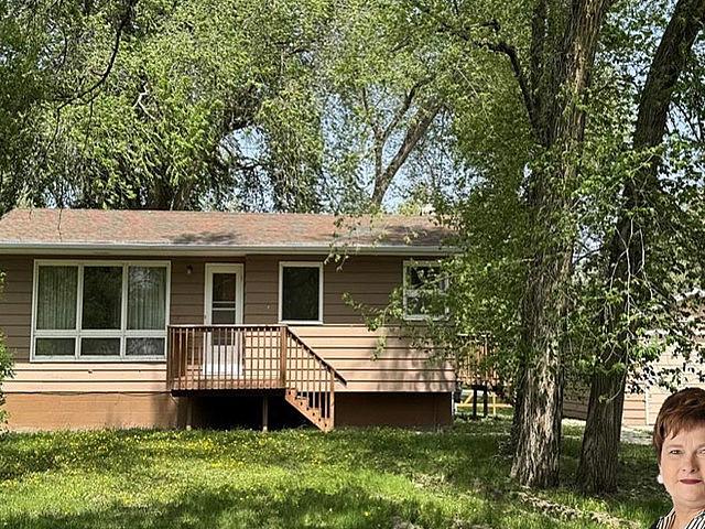 House for sale in Morden, Manitoba