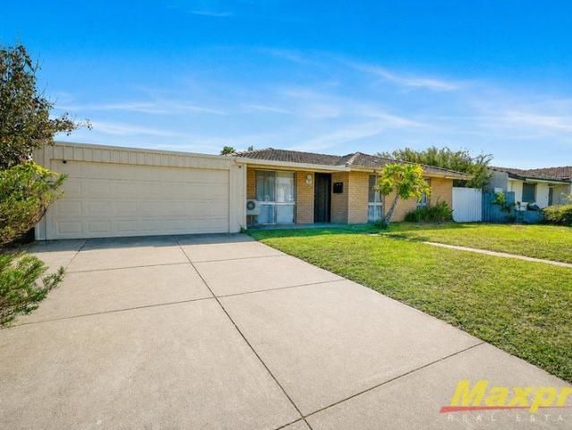 House for sale in Langford, Western Australia