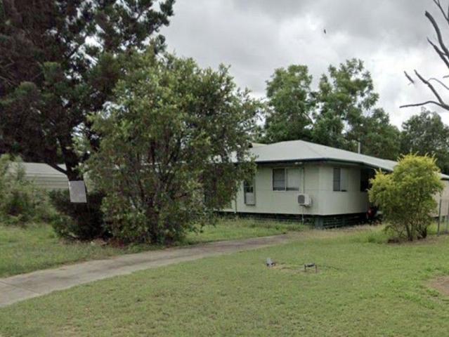 House for sale in Dysart, Queensland