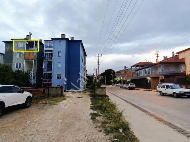 Dinar içerisinde satılık mülk