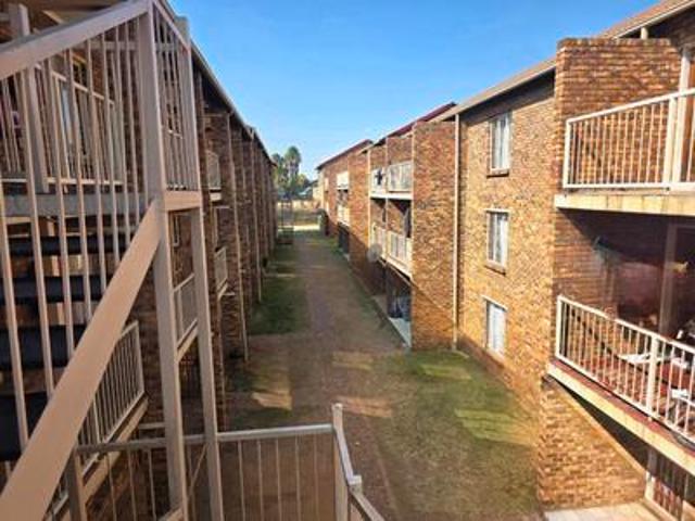 Apartment for sale in Ekurhuleni, Gauteng