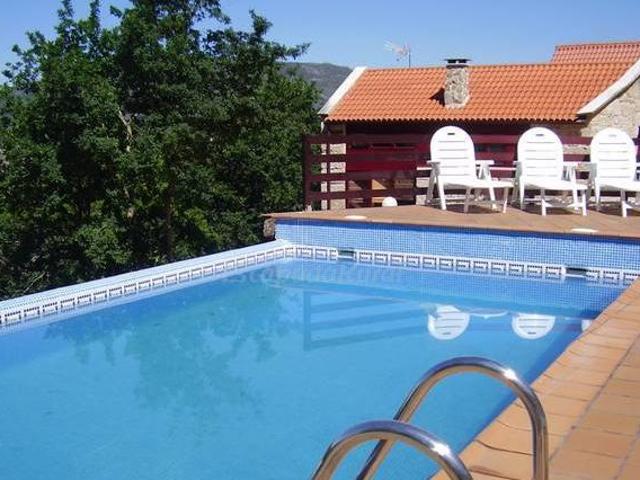 Casa en alquiler en Pontevedra