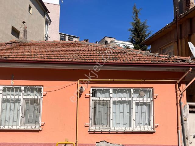 Bafra içerisinde satılık Villa