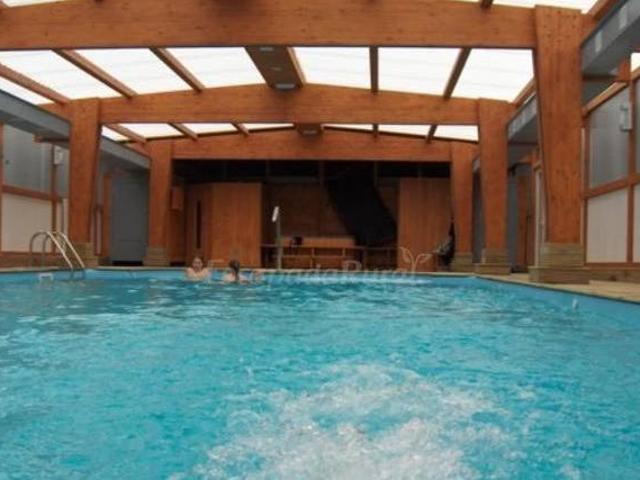 Casa en alquiler en A Pobra De Trives, Galicia