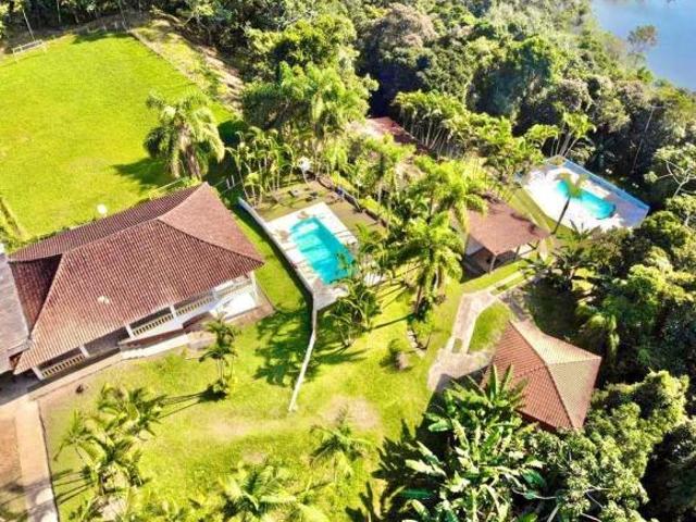 Sítio e chácara venda em Juquitiba, São Paulo