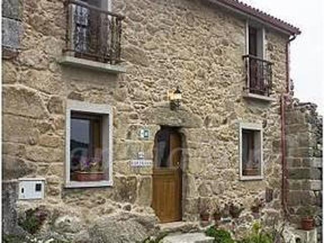 Casa en alquiler en Bergantiños, Galicia
