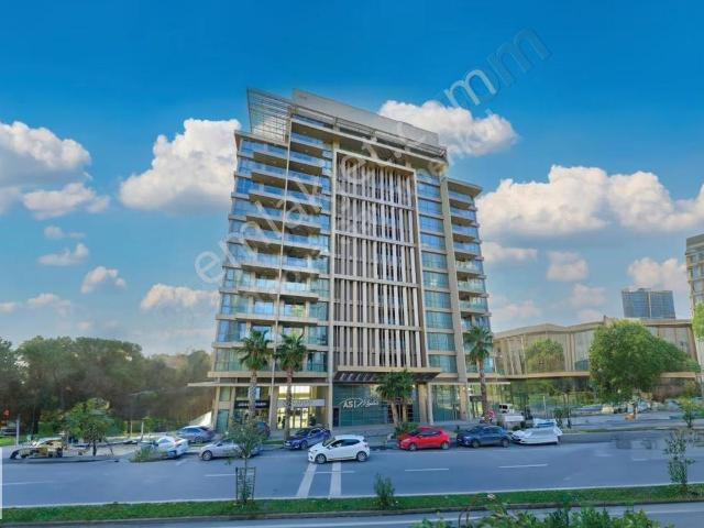 Sariyer, İstanbul içerisinde kiralık mülk