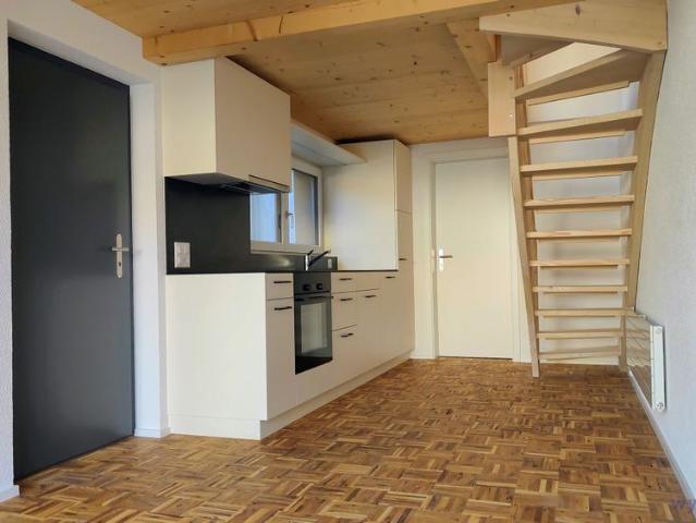 Apartment mieten in Langnau im Emmental, Bern