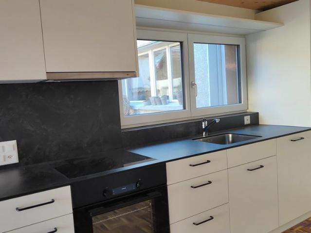 Apartment mieten in Langnau im Emmental, Bern
