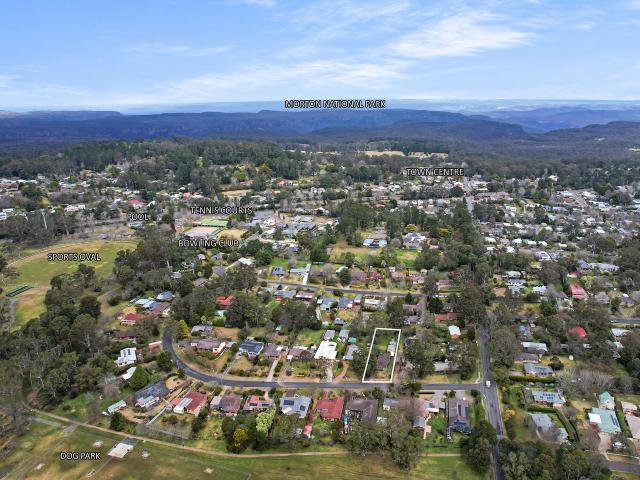 House for sale in Bundanoon, New South Wales