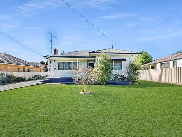 House for sale in Grenfell, New South Wales