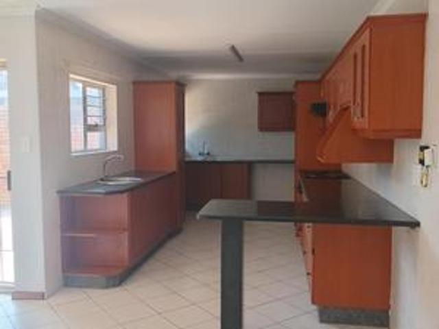 House for rent in Richards Bay, uMhlathuze Local Municipality