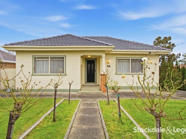 House for sale in Newborough, Victoria
