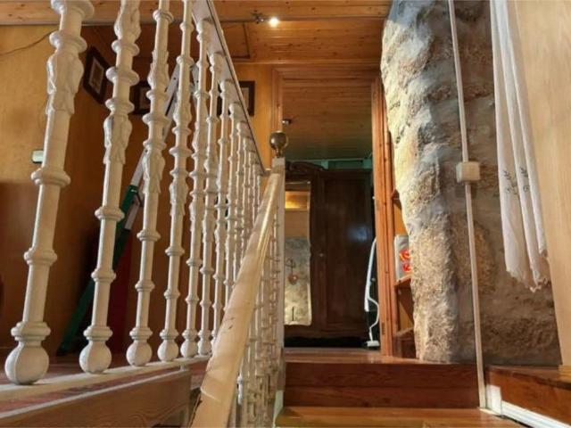 Apartamento en alquiler en Tortoreos, As Neves