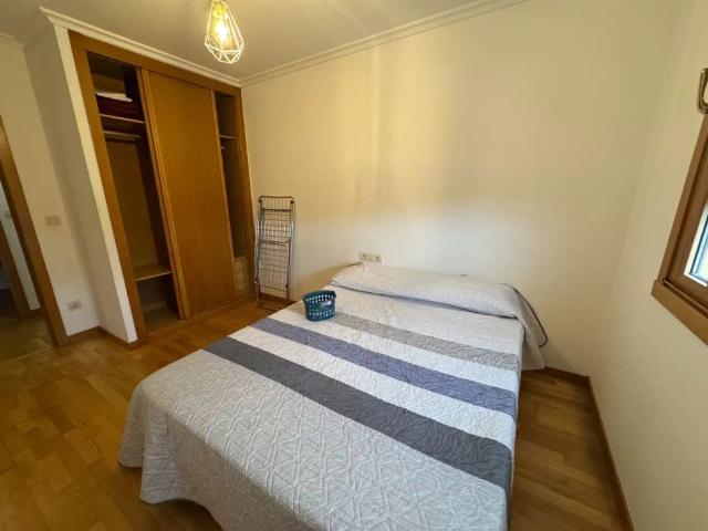 Apartamento en alquiler en As Neves, O Condado