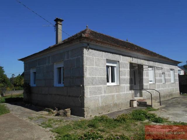 Apartamento en alquiler en Liñares, As Neves