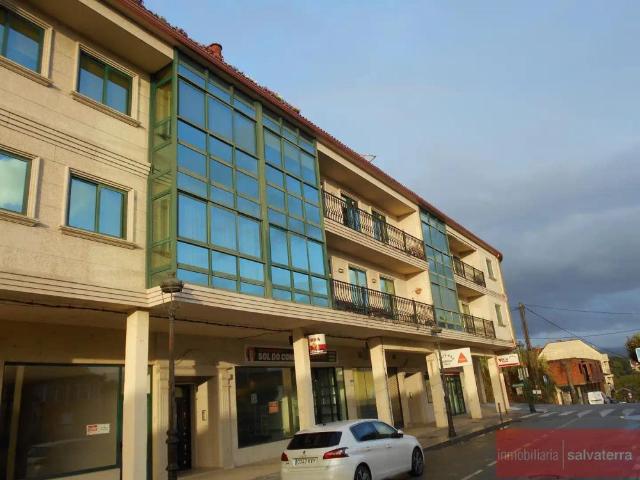 Apartamento en alquiler en As Neves, O Condado