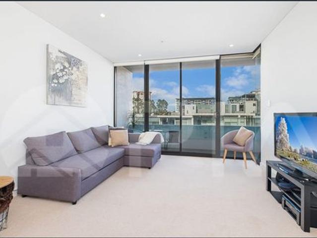 Apartment for rent in Inner West, Sydney