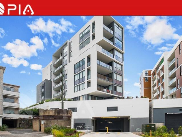 Apartment for rent in Gore Hill, Sydney
