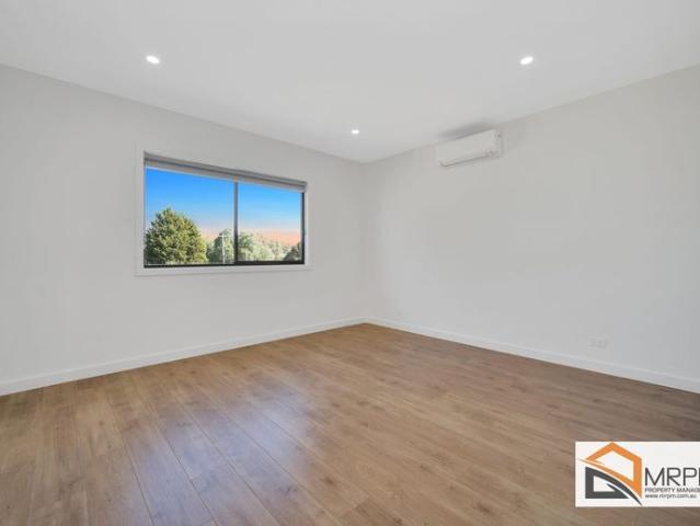 Townhouse for rent in Pascoe Vale, Melbourne