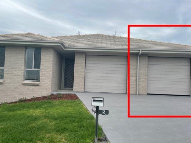 Apartment for rent in Ambergate, New South Wales